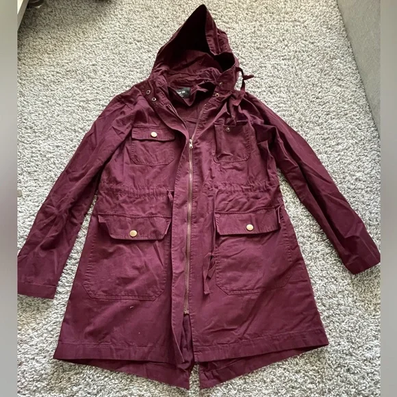 Jacket - Picture 3 of 6